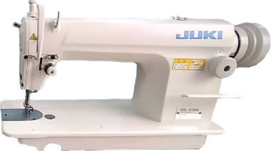 Máquina industrial plana JUKI DDL8700H 